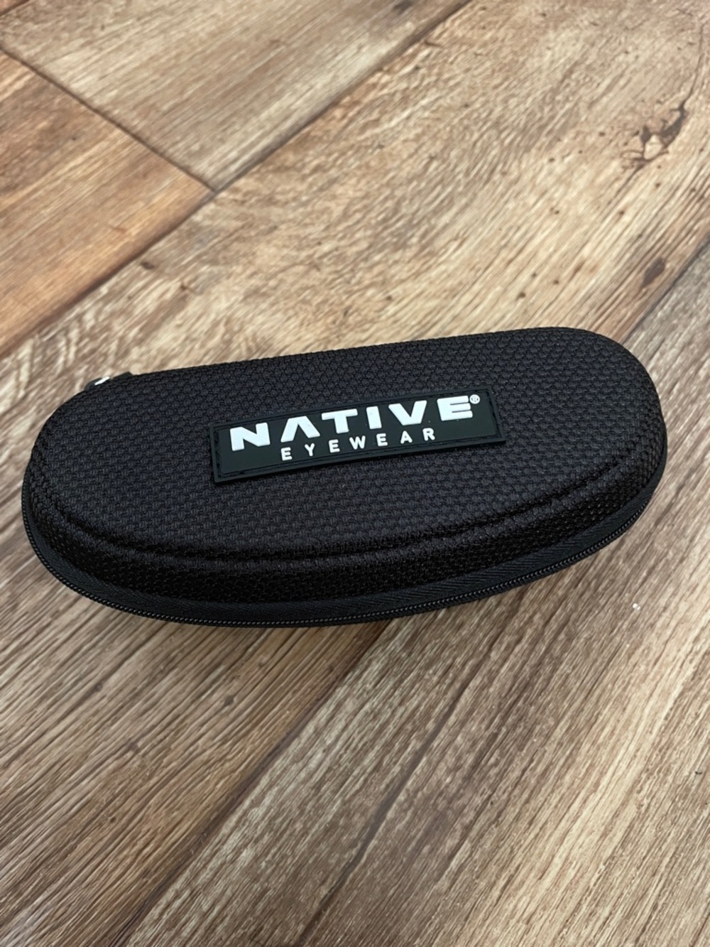 Native eyewear case